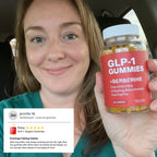 GLP-1 Support Gummies
