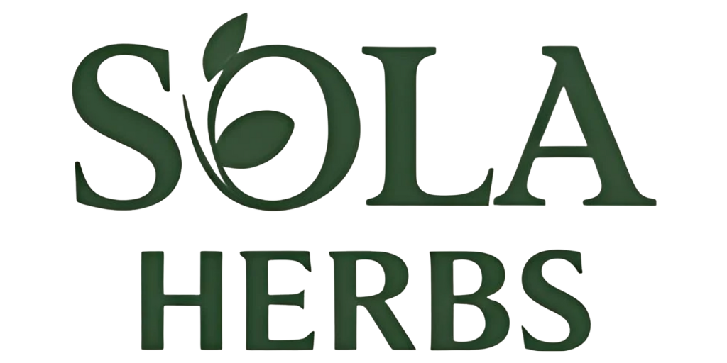 SolaHerbs